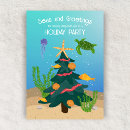 Search for nautical christmas invitations Ocean