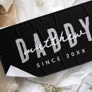Search for fathers day bath towels For him