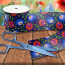 Search for mexican ribbon Floral