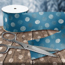 Search for blue christmas ribbon Classy