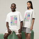 Search for retro inspired tshirts Pink