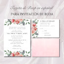 Search for boda en español invitations Bride