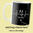 Search for german shepherd rescue mugs Gsd