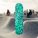 Search for teal skateboards Modern