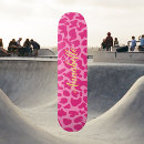 Search for animal skateboards Girly