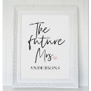 Search for mr mrs wedding posters Bride