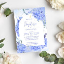Search for blue hydrangea invitations Hydrangeas