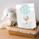 Search for baby carriage invitations Gender neutral