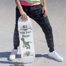 Search for prehistoric skateboards Reptile