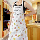 Search for friendsgiving aprons Thanksgiving