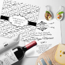 Search for french food invitations Party