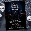 Search for american gothic invitations Spooky