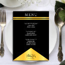 Search for dessert menus Chic