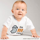 Search for orange baby shirts ghost