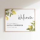 Search for foam board signs Baby shower welcome