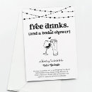Search for beer bridal shower invitations Fun