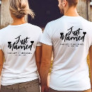 Search for married couple tshirts Heart