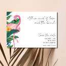 Search for flamingo beach party invitations Florida