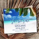 Search for dominican republic invitations Tropical
