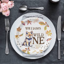 Search for maple leaf plates Fall