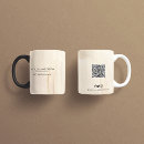 Search for qr code mugs Branding