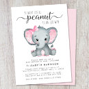 Search for cute invitations pink