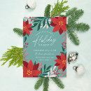 Search for classy seasonal invitations Holiday party