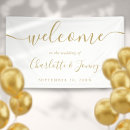 Search for couples shower welcome signs Modern