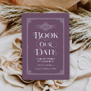 Search for book save the dates Elegant