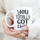 Search for totally mugs Black and white