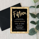Search for fifteenth Gold