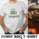 Search for funny sergeant Bbq