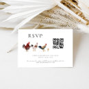 Search for chicken party invitations Watercolor