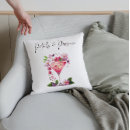 Search for bridal shower cushions Blush pink