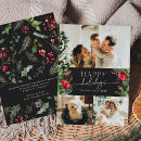 Search for gray christmas cards Modern