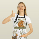 Search for kraft aprons Florist