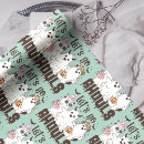 Search for halloween wrapping paper Birthday
