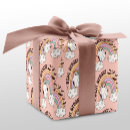 Search for spooky wrapping paper Pink
