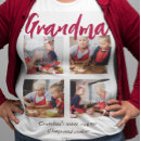 Search for grandma photo tshirts Birthday