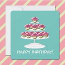 Search for cupcake tower Pink