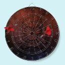 Search for gothic dartboards Horror