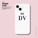 Search for dot pink iphone cases Daughter