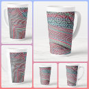 Search for handmade mugs Colourful