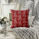 Search for whimsical christmas cushions Pattern