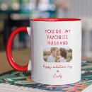 Search for valentine day mugs Husband