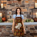 Search for fall festival aprons Harvest