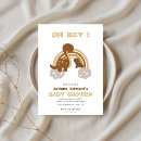 Search for dinosaur baby boy shower invitations Roar