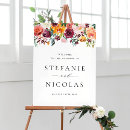Search for autumn wedding posters Botanical