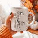 Search for pumpkins mugs Festive