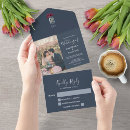 Search for rustic photo wedding invitations Elegant